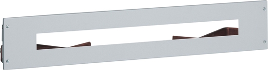 Picture of Legrand Osona metalowa z wyciciem dla aparatury moduowej 825 x 150mm (020950)