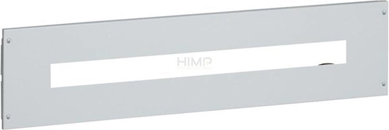 Picture of Legrand Osona metalowa z wyciciem dla aparatury moduowej 825x200mm 020951