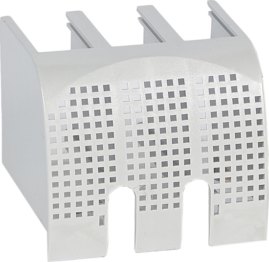 Изображение Legrand Osona zacisków 3P DPX3 160 (421054)