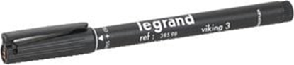 Attēls no Legrand Pisak do oznaczników Legrand czarny (039598)