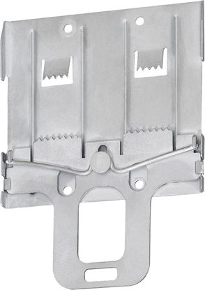 Picture of Legrand Pyta montaowa do DPX-IS 250 na szynie TH 35 (026239)
