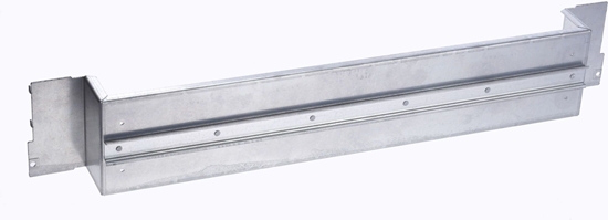 Picture of Legrand Podstawa montaowa do DPX3 160/250 850mm (020661)