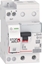 Изображение Legrand Przeciwpoarowy detektor iskrzenia DX3 STOP ARC zintegrowany z RCCB 2P 10kA B16 30mA Typ A 415958