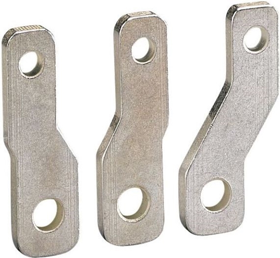 Picture of Legrand Przeduki rozszerzajce DPX3 160 3P (421032)