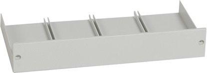 Picture of Legrand Przycza tylne krótkie 4P DPX3 1600 (026382)