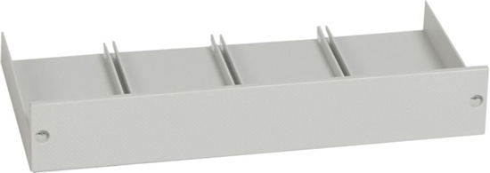 Picture of Legrand Przycza tylne krótkie 4P DPX3 1600 (026382)