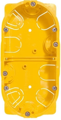 Picture of Legrand Puszka 60mm podtynkowa regips 60mm 142x 40mm óty Batibox (080042)