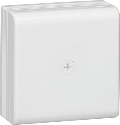 Picture of Legrand Puszka rozgana nadtynkowa 110 x 110 x 50mm DLP biaa (030326)