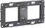 Picture of Legrand Ramka montaowa 2x2M Mosaic45 poziomo lub pionowo 080252