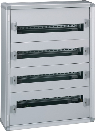 Picture of Legrand Rodzielnia metalowa do 160A, natynkowa - 020004