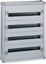 Изображение Legrand Rodzielnia metalowa do 160A, natynkowa - 020004