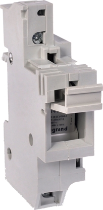 Picture of Legrand Rozcznik bezpiecznikowy cylindryczny 1P 14x51mm SP 51 (021501)
