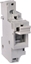 Picture of Legrand Rozcznik bezpiecznikowy cylindryczny 1P 14x51mm SP 51 (021501)
