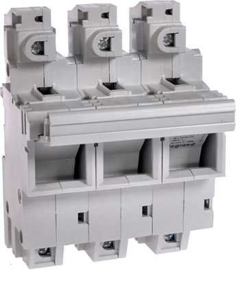 Picture of Legrand Rozcznik bezpiecznikowy cylindryczny 3P 22x58mm SP 58 021604