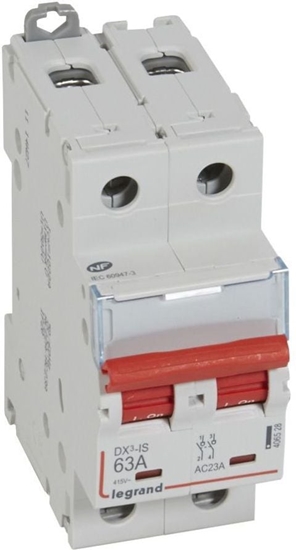 Picture of Legrand Rozcznik izolacyjny FRX 302 2P 63A - 406528