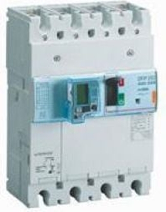 Attēls no Legrand Rozcznik mocy DPX3-I 3P 630A (422217)
