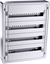 Picture of Legrand Rozdzielnica izolacyjna 4R, natynkowa, 4x24 moduy - 020074