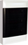 Picture of Legrand Rozdzielnica moduowa natynkowa PRACTIBOX S 3x18 drzwi przezroczyste 137438