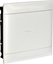 Picture of Legrand Rozdzielnica moduowa podtynkowa PRACTIBOX S 2x18 drzwi biae 137367