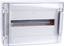 Picture of Legrand Rozdzielnica natynkowa, drzwi transparentne - 401656