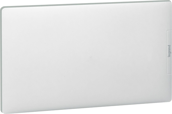Picture of Legrand Rozdzielnica Practibox3 1 x 18 biay (401766)