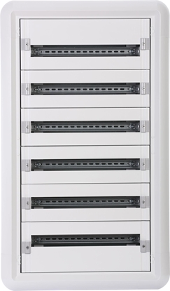 Attēls no Legrand Rozdzielnica wnkowa izolowana, 6x24 moduów - 020066