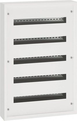 Attēls no Legrand Rozdzielnica XL3 S 160 nacienna 5 x 24 (337205)