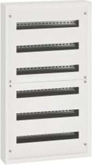 Picture of Legrand Rozdzielnica XL3 S 160 nacienna podtynkowa 6 x 24 (337206)