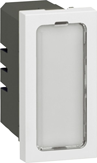 Picture of Legrand Sygnalizator wietlny MOSAIC biay (078551)