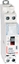 Picture of Legrand Stycznik moduowy 25A 2Z 0R 24V AC SM 425 (412514)