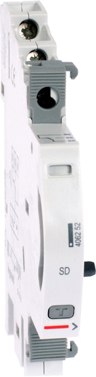 Picture of Legrand Styk pomocniczy 1P monta boczny TX3/DX3 (406252)