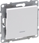 Picture of Legrand SUNO - acznik jednobiegunowy podwietlany - 10 AX - 250 V~ - zaciski automatyczne, Biay - Legrand 721111 himp