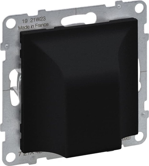 Picture of Legrand SUNO Wyjcie kablowe IP21 czarne 721442