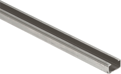 Attēls no Legrand Szyna montaowa 80x35x2000mm profil C stal Lina (038971)