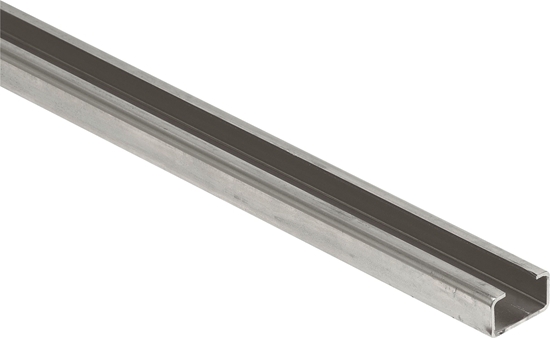 Picture of Legrand Szyna montaowa 80x35x2000mm profil C stal Lina (038971)