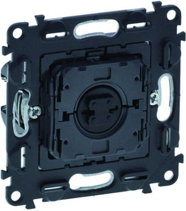 Attēls no Legrand VALENA ALLURE Przycisk sterowania roletami 6A 250V (752020)