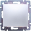 Picture of Legrand VALENA cznik krzyowy aluminium (770107)