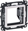 Picture of Legrand VALENA LIFE Adapter do mechanizmów M45 biay (752144)