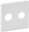 Picture of Legrand VALENA LIFE Plakietka gniazda antenowego (754820)