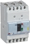 Изображение Legrand Wycznik mocy 3P 125A 16kA DPX3 125 - 420006