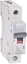 Attēls no Legrand Wycznik nadprdowy 1P C 6A 10kA AC S311 TX3 (404167)
