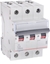 Attēls no Legrand Wycznik nadprdowy S303 C3 TX3 3A 6kA 403539
