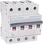 Picture of Legrand Wycznik nadprdowy S304 B20 TX3 20A 6kA 403418