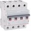 Picture of Legrand Wycznik nadprdowy S304 B40 TX3 40A 6kA 403421