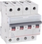 Attēls no Legrand Wycznik nadprdowy S304 C10 TX3 10A 6kA 403560