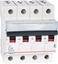 Attēls no Legrand Wycznik nadprdowy S304 C16 TX3 16A 6kA 403562