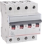 Изображение Legrand Wycznik nadprdowy S304 C32 TX3 32A 6kA 403565