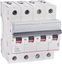 Attēls no Legrand Wycznik nadprdowy S304 C40 TX3 40A 6kA 403566