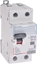 Attēls no Legrand Wycznik rónicowo-nadprdowy 2P 20A C 0,03A typ A P312 DX3 (411062)