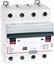 Picture of Legrand Wycznik rónicowo-nadprdowy 4P 16A C 0,03A typ A P314 DX3 (411234)